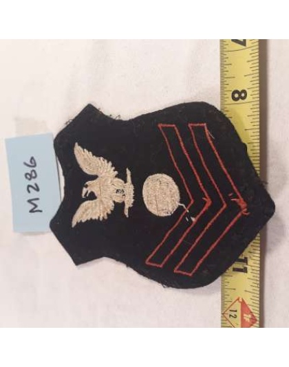 Military Patch